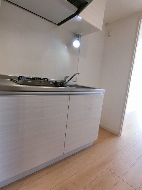 スクエアシティ横浜新子安の写真