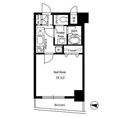 パークキューブ本所吾妻橋の写真