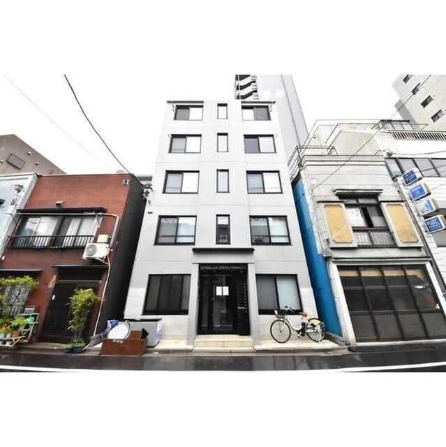 アンベリール御徒町の写真