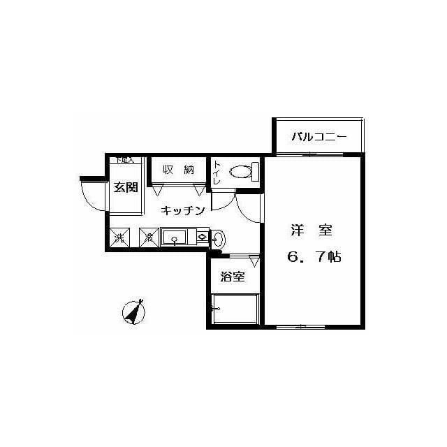 ラピス学芸大学 203