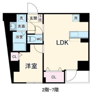 東麻布 平成レジデンス H7