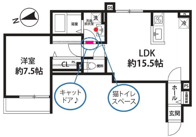 ヴュ ド フェリスの写真