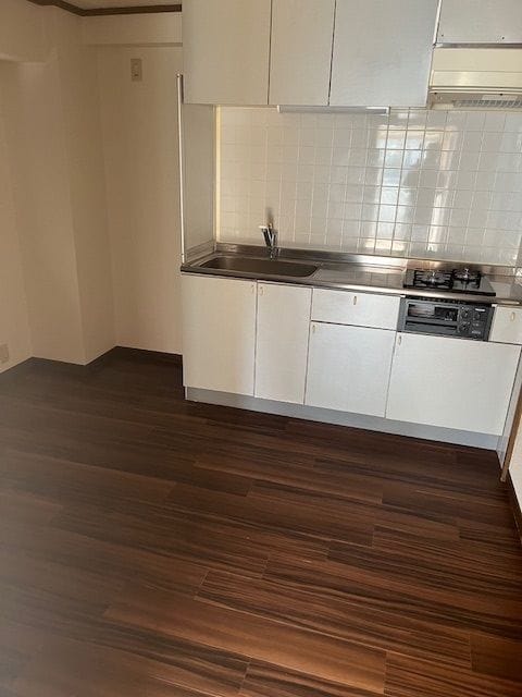 レジデンス星野 103