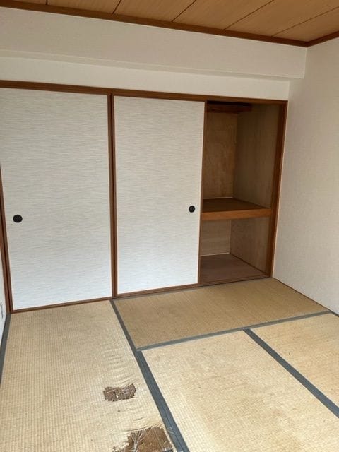 レジデンス星野 303