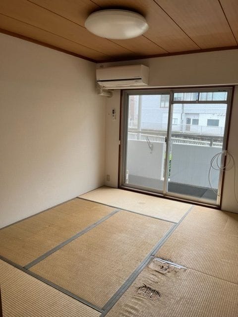 レジデンス星野 303