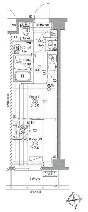 アーバンヴィスタ板橋本町の写真