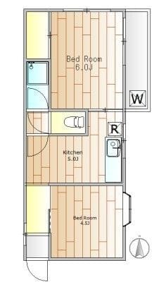 パールリコーの写真