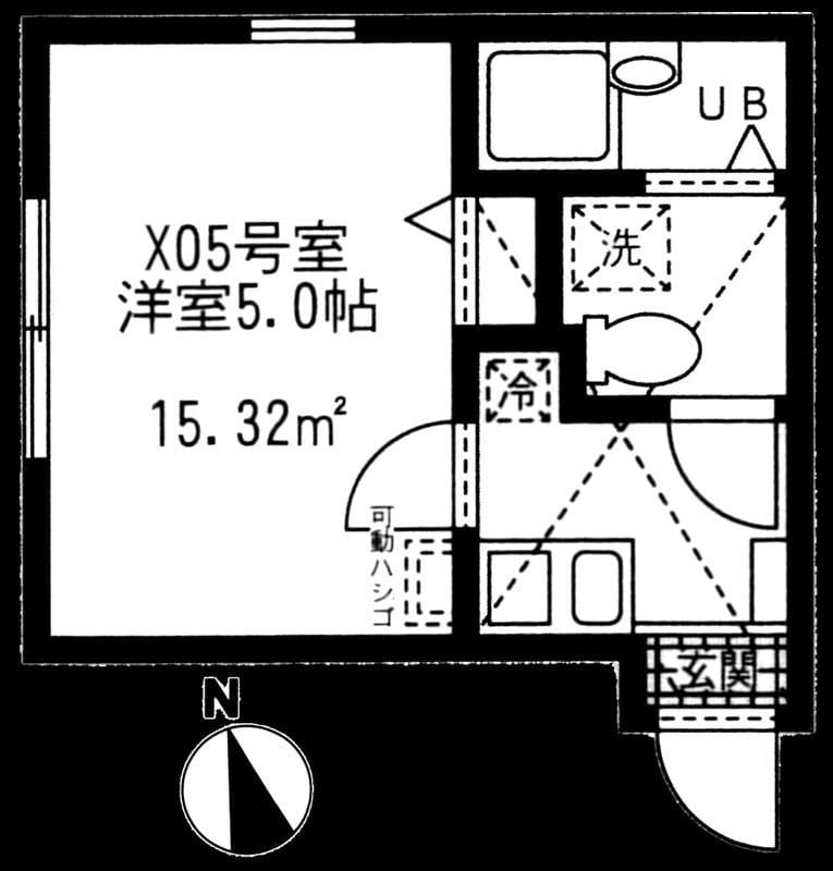 モンステラ大曽根の写真