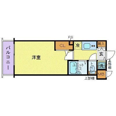 トーシンフェニックス芝浦ベイフォート 1103