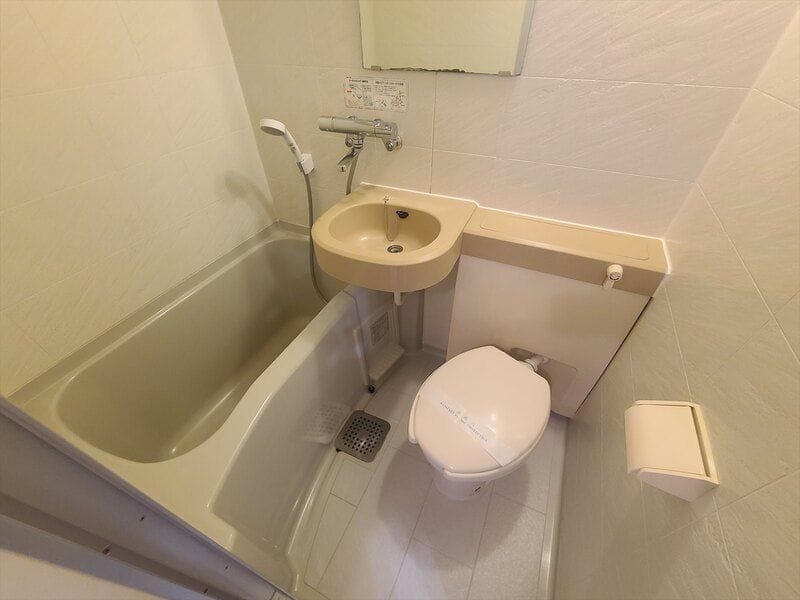 アンディーラニ笹塚の写真