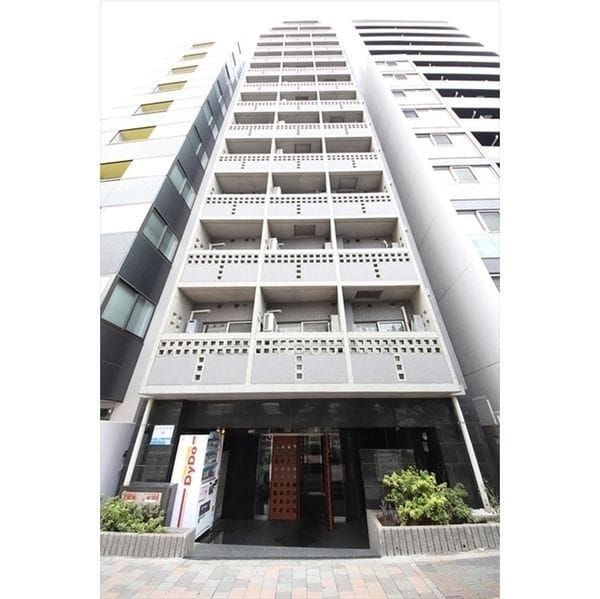 ヴェルト新宿イースト 1002