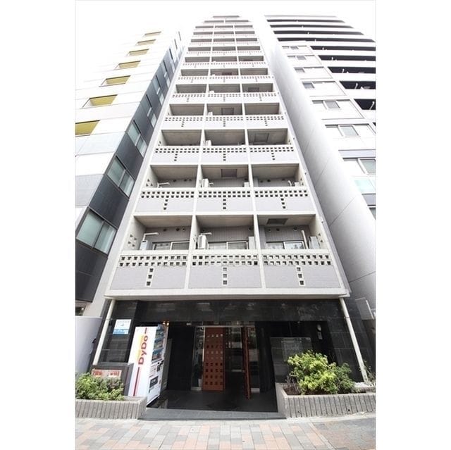 ヴェルト新宿イースト 603