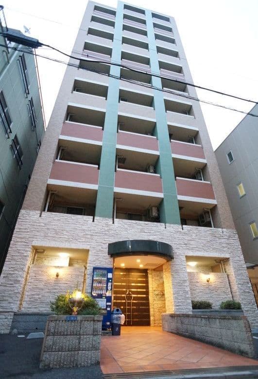 グランヴァン新御徒町 0402