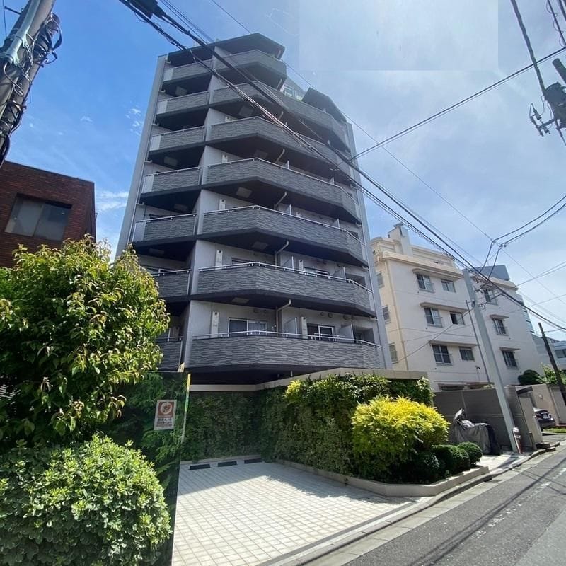 GENOVIA南麻布green veilの写真