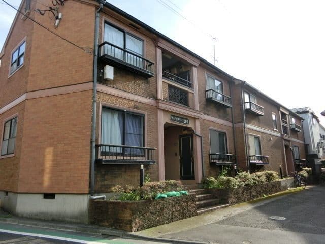 セントワンヒルズ壱番館 202