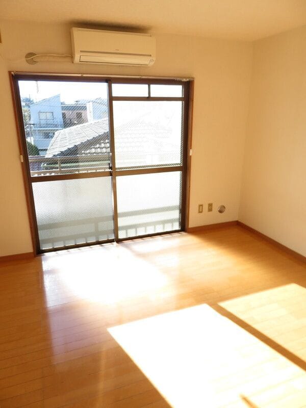 グレイス萩中の写真