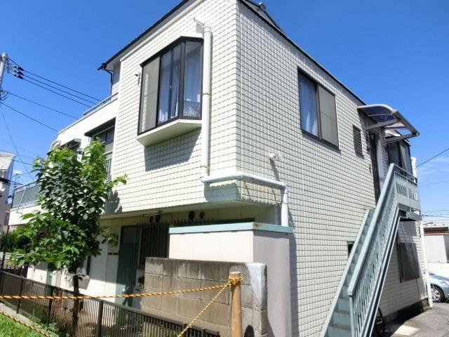 モトハイツ 106