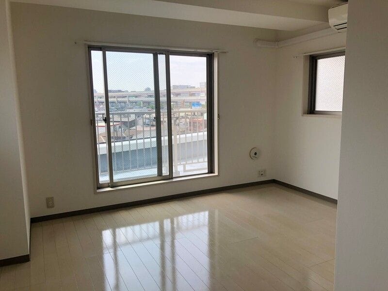 アメニティフラッツの写真