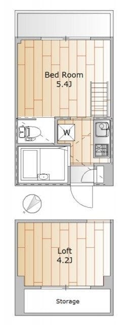 リリーレジデンス 103