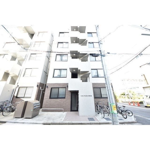 CASA PIAZZA 西大島の写真