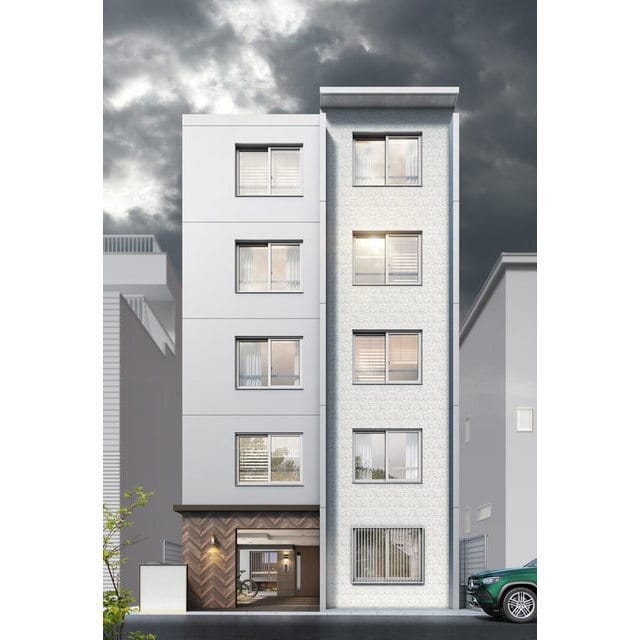 CASA GRAZIE 東日暮里の写真