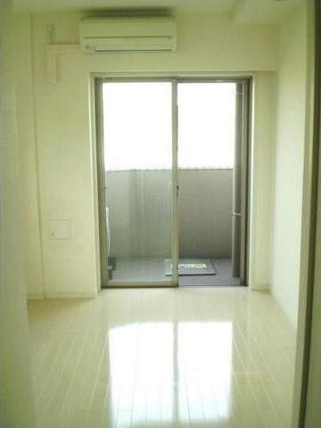 サンピエス大森 0404