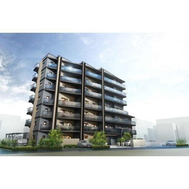 ラグゼナ平井サウスの写真