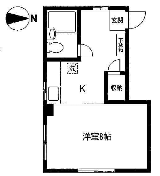 藤栄ビルの写真