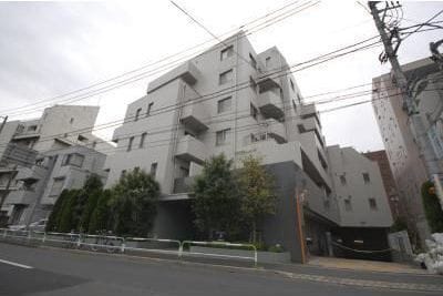 パークアクシス学芸大学 509