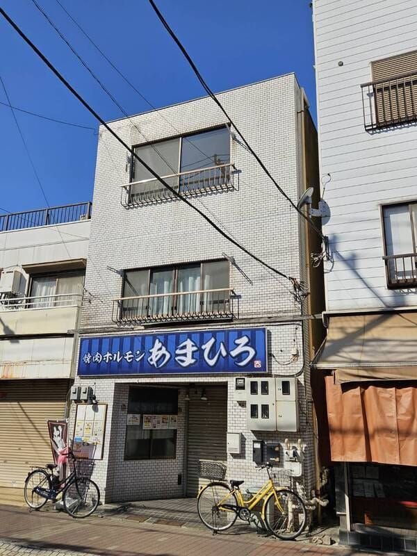 睦町ビル 301