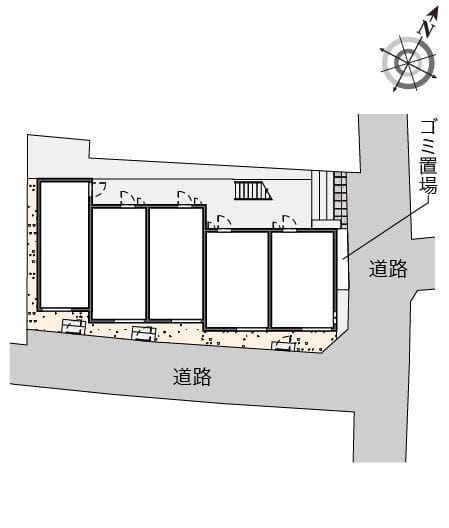 クレイノS 101
