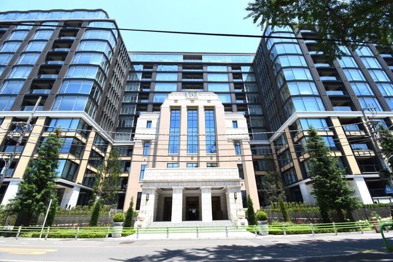 三田ガーデンヒルズ ノースヒル 312