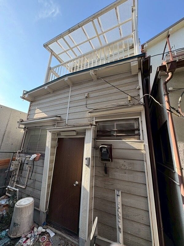 板橋区西台2丁目16番・戸建 9.3万円/2,000円/入力なし