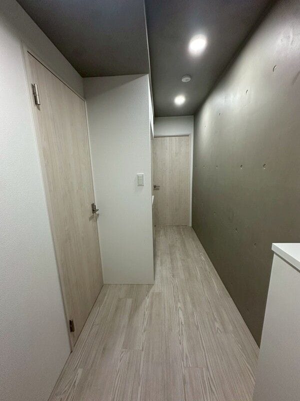 CREDcourt品川中延 202