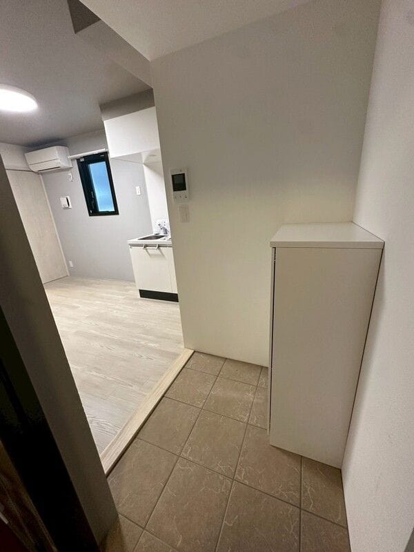 CREDcourt品川中延 203