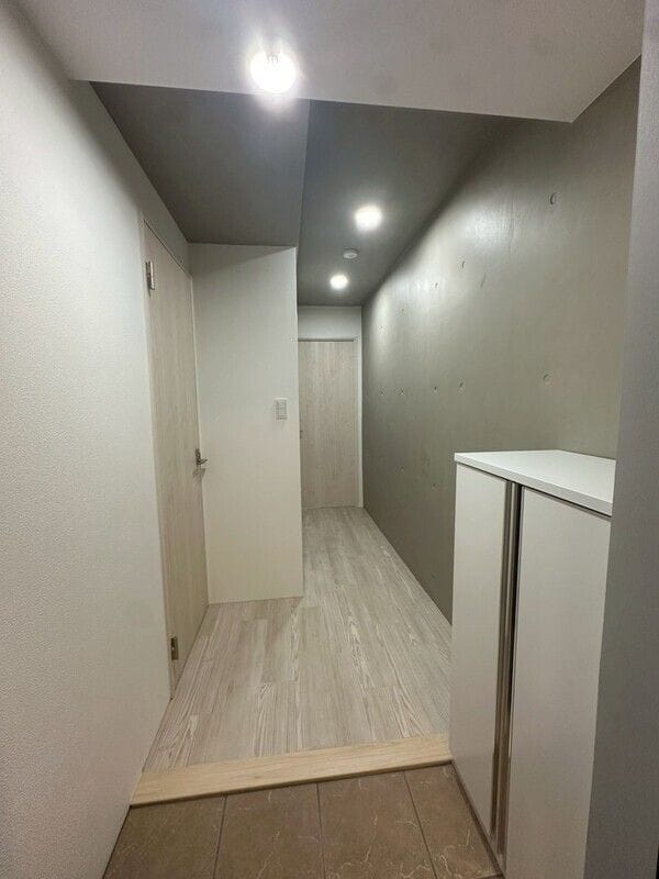 CREDcourt品川中延 301