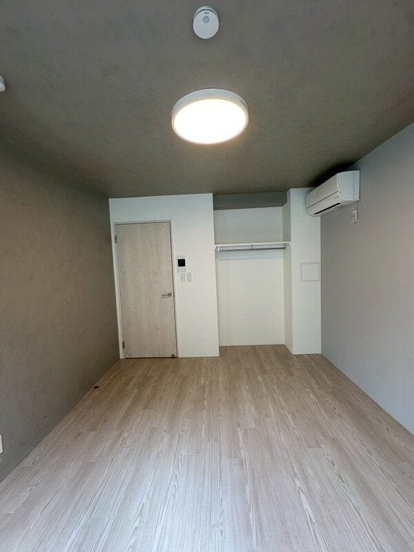 CREDcourt品川中延 402