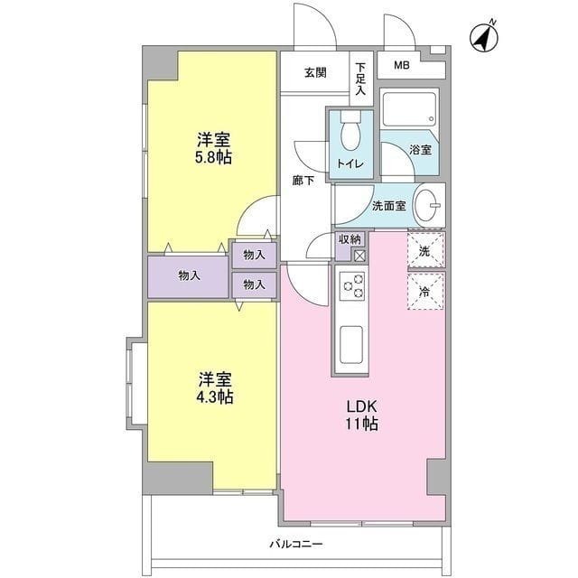 エストレーラの写真