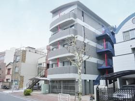 クオリアコートの写真