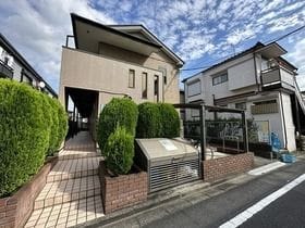 インフィニティー竹ノ塚の写真