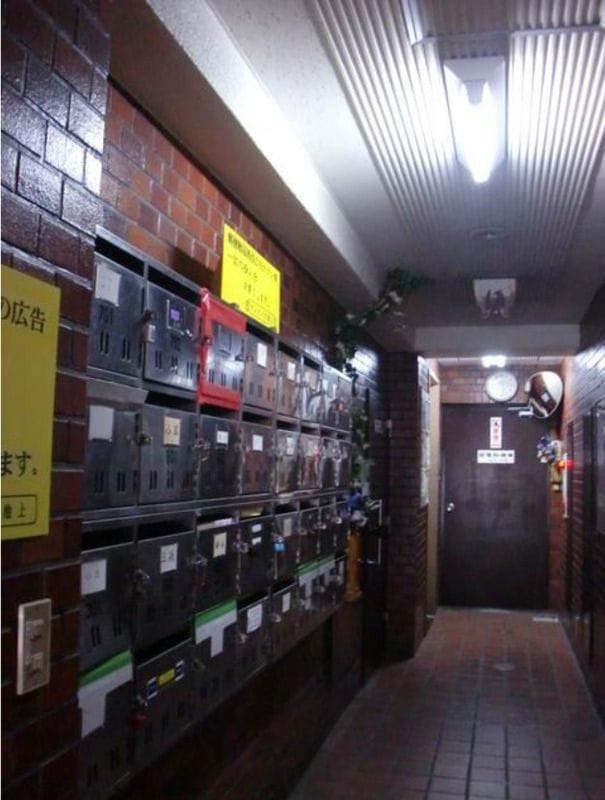 サンライズ池上の写真