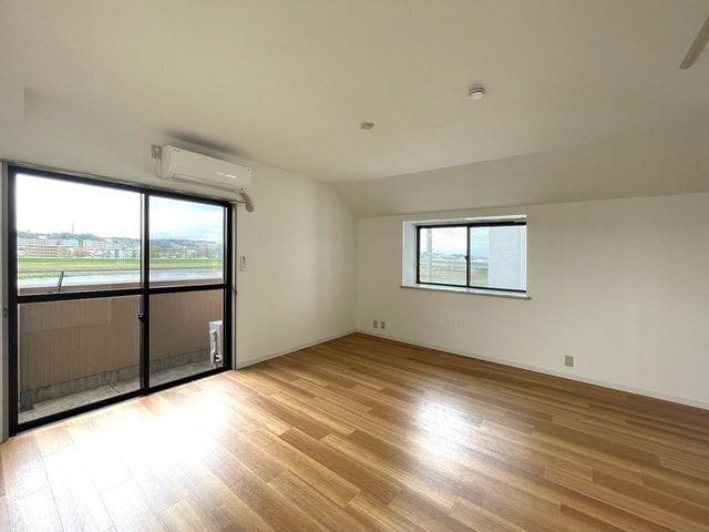ヴェルジュ多摩川 401