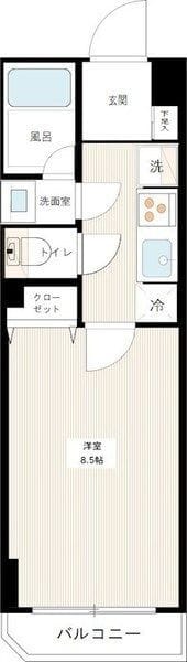 HY’s stage 西荻窪の写真