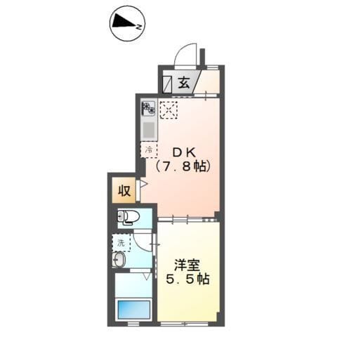 仮)神明2丁目アパート新築工事 102