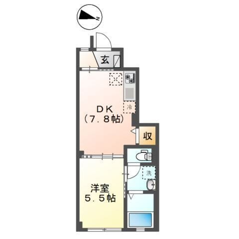 仮)神明2丁目アパート新築工事 105