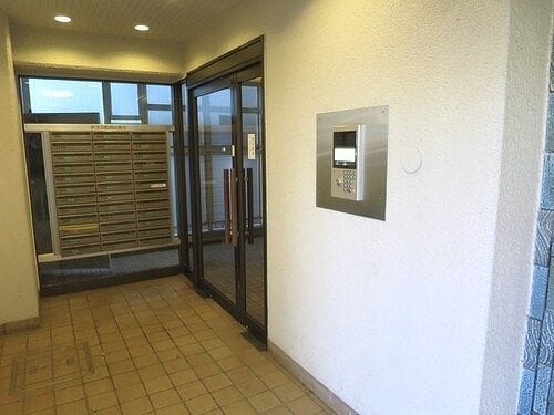 ベルエア新高円寺 0101