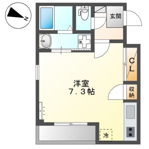 Grand Next上池台 303