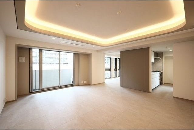 ドゥーエ西麻布Ⅰ 0401
