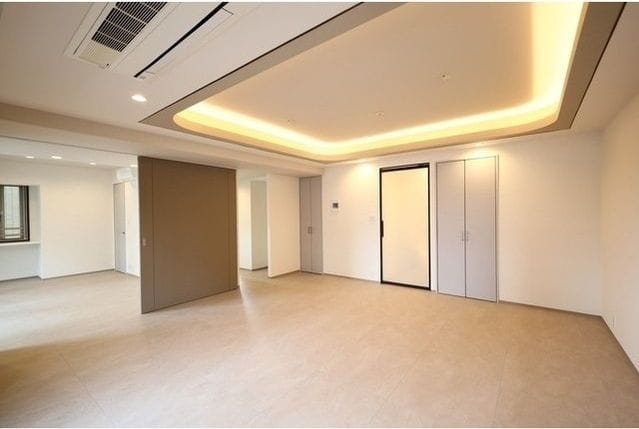 ドゥーエ西麻布Ⅰ 0402