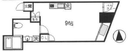 リエナハイツの写真